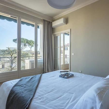 Residenza Il Conte Rosso Διαμέρισμα Φλωρεντία Εξωτερικό φωτογραφία
