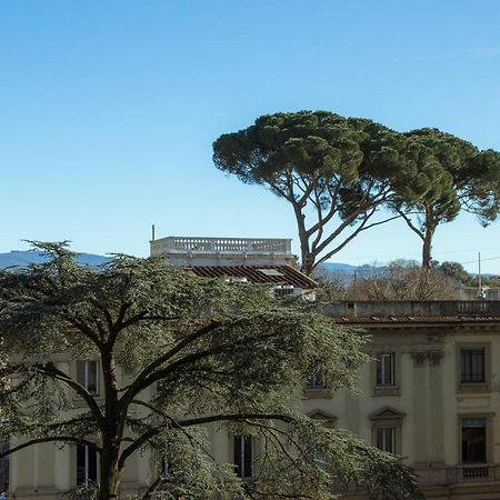 Residenza Il Conte Rosso Διαμέρισμα Φλωρεντία Εξωτερικό φωτογραφία
