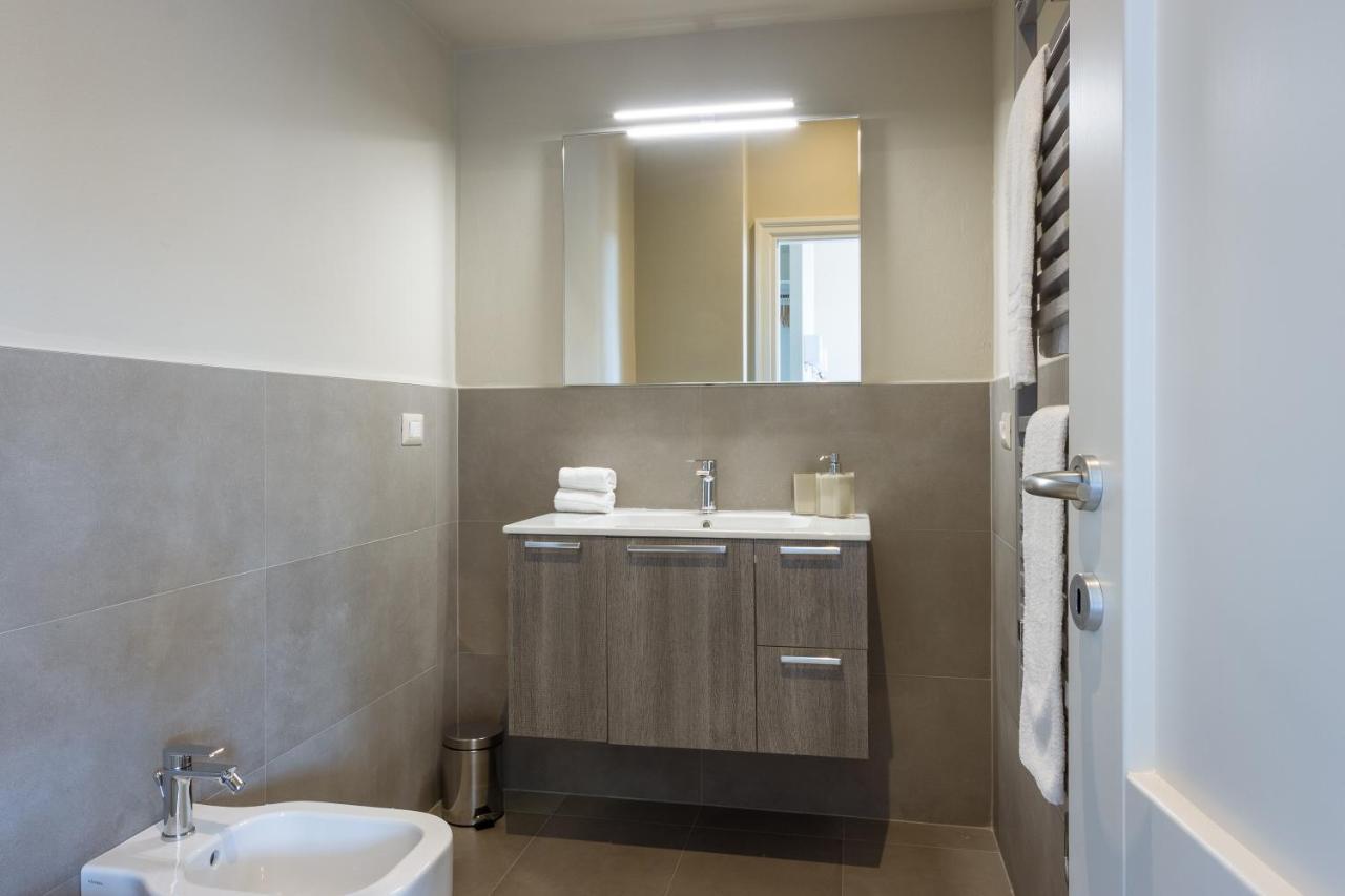 Residenza Il Conte Rosso Διαμέρισμα Φλωρεντία Εξωτερικό φωτογραφία