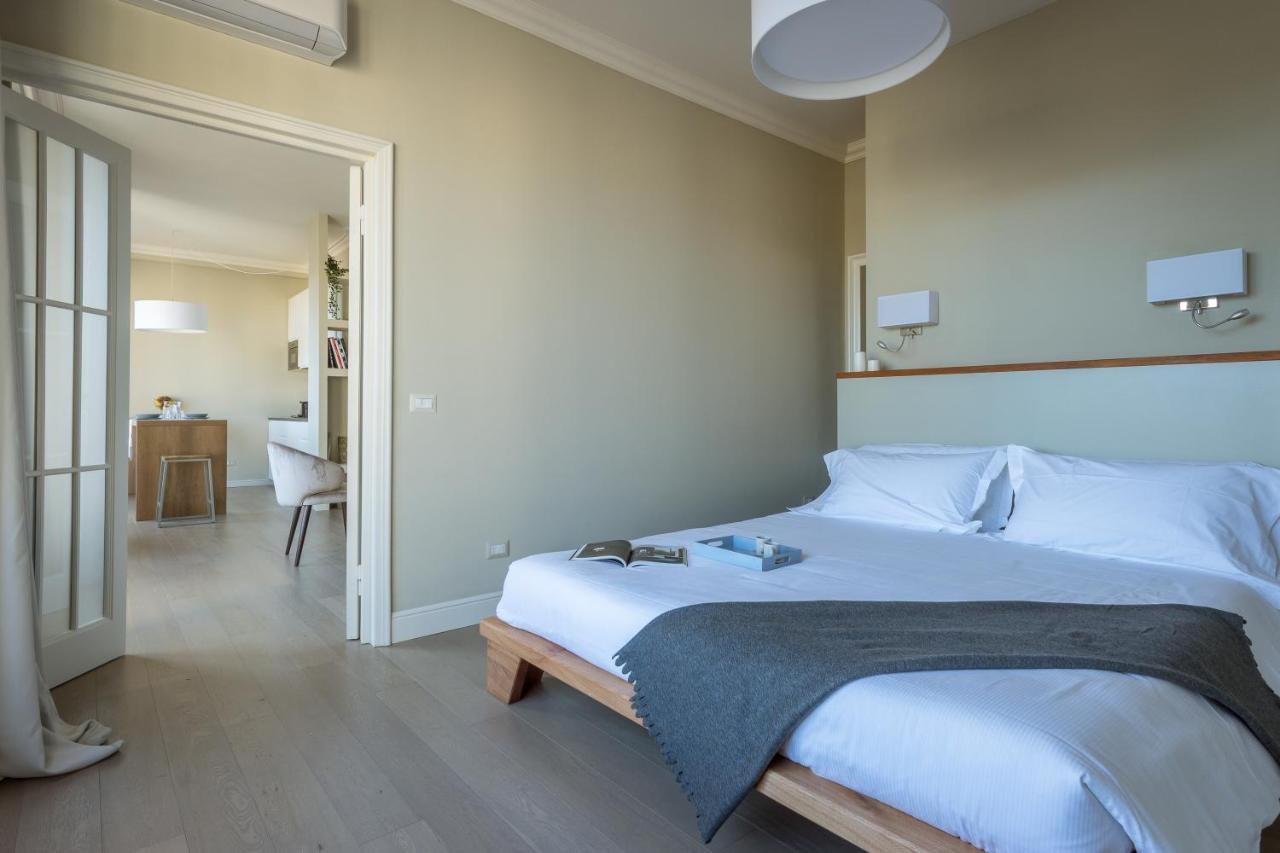 Residenza Il Conte Rosso Διαμέρισμα Φλωρεντία Εξωτερικό φωτογραφία
