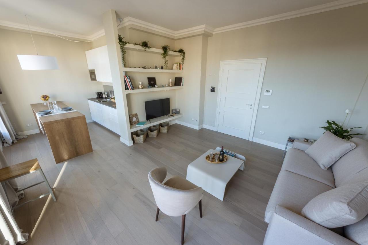 Residenza Il Conte Rosso Διαμέρισμα Φλωρεντία Εξωτερικό φωτογραφία