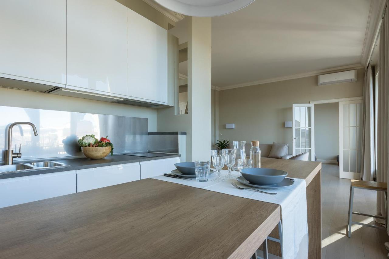 Residenza Il Conte Rosso Διαμέρισμα Φλωρεντία Εξωτερικό φωτογραφία