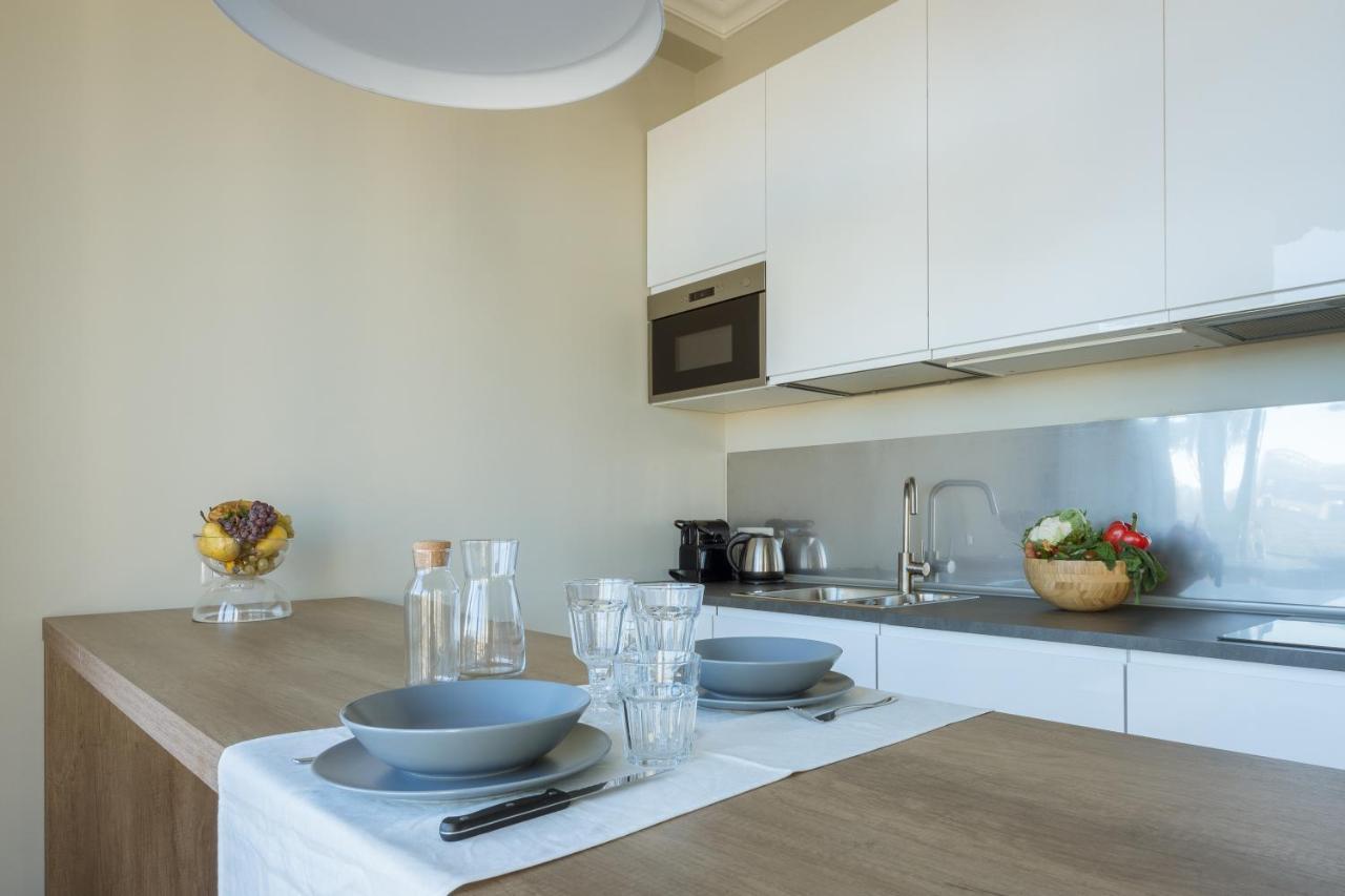 Residenza Il Conte Rosso Διαμέρισμα Φλωρεντία Εξωτερικό φωτογραφία