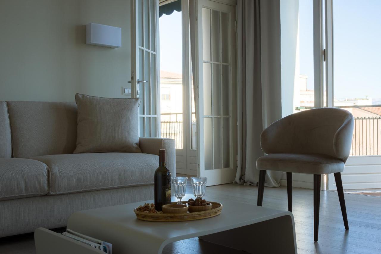 Residenza Il Conte Rosso Διαμέρισμα Φλωρεντία Εξωτερικό φωτογραφία