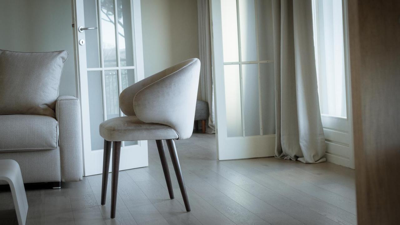 Residenza Il Conte Rosso Διαμέρισμα Φλωρεντία Εξωτερικό φωτογραφία